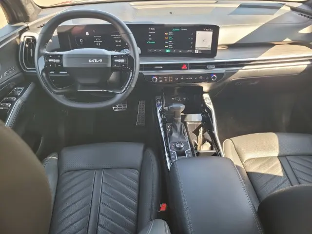 2026 Kia Sorento - $38,678