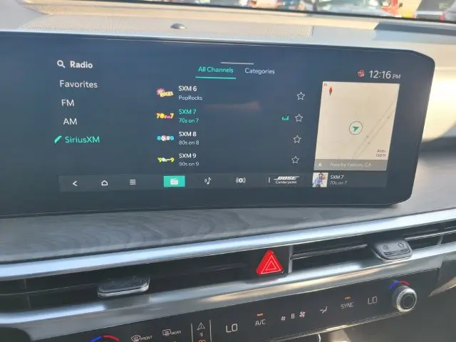 2026 Kia Sorento - $38,678