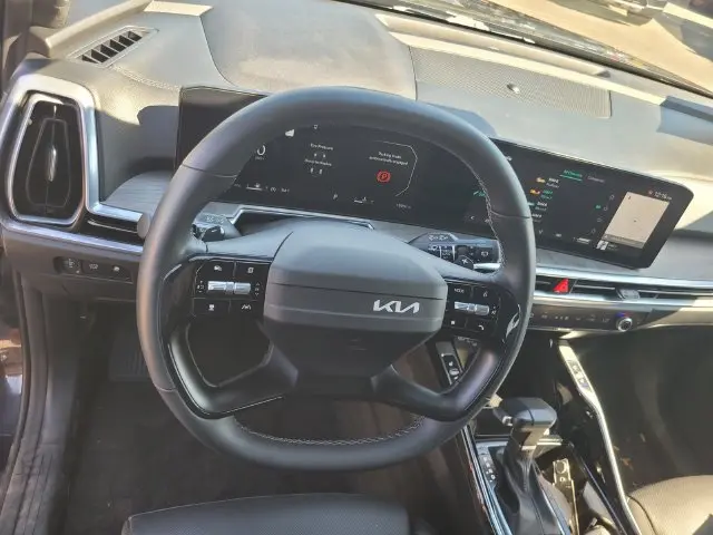 2026 Kia Sorento - $38,678