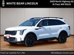 2024 Sorento Thumbnail 1