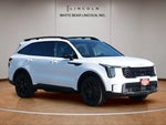 2024 Sorento Thumbnail 3