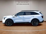 2024 Sorento Thumbnail 8