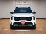 2024 Sorento Thumbnail 2