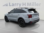 2024 Sorento Thumbnail 3