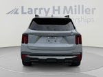 2024 Sorento Thumbnail 4