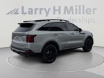 2024 Sorento Thumbnail 5
