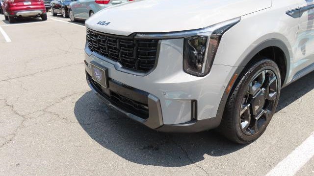 2025 Kia Sorento X-Line SX