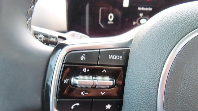 2025 Kia Sorento X-Line SX