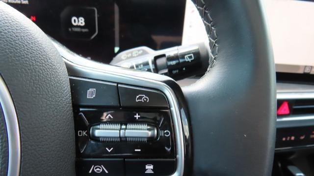 2025 Kia Sorento X-Line SX