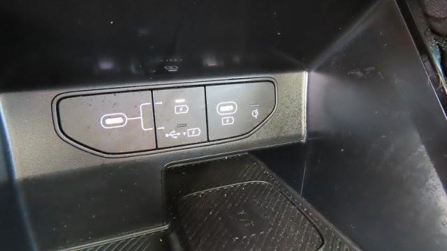 2025 Kia Sorento X-Line SX