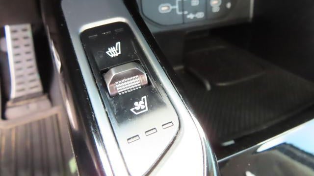 2025 Kia Sorento X-Line SX