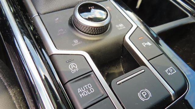 2025 Kia Sorento X-Line SX