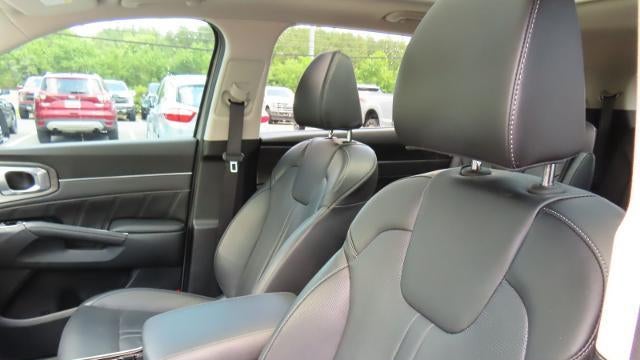 2025 Kia Sorento X-Line SX