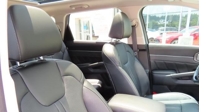 2025 Kia Sorento X-Line SX