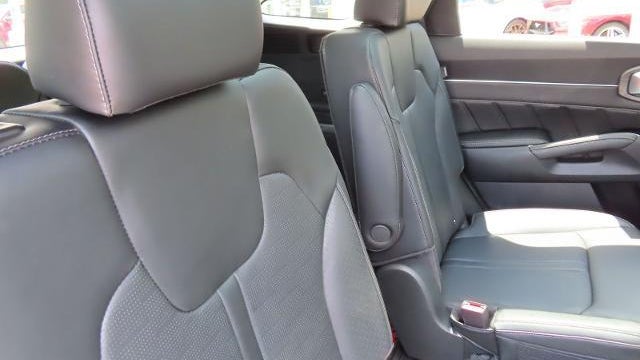 2025 Kia Sorento X-Line SX