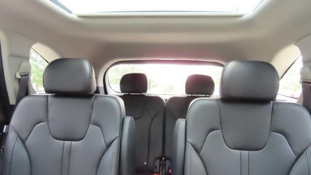 2025 Kia Sorento X-Line SX