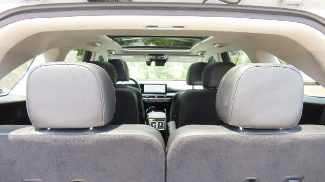 2025 Kia Sorento X-Line SX
