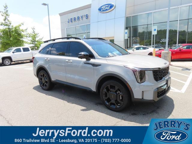 2025 Kia Sorento - $38,495