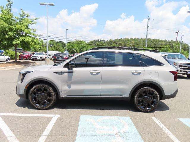 2025 Kia Sorento - $38,495