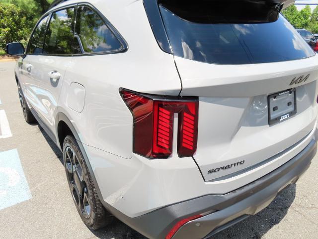 2025 Kia Sorento - $38,495
