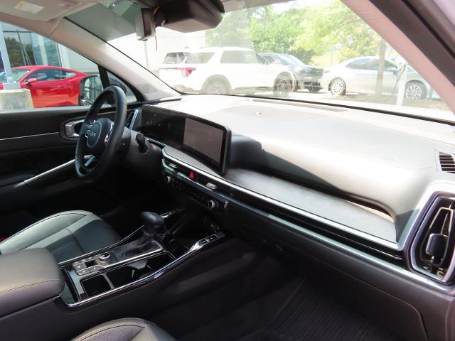 2025 Kia Sorento - $38,495
