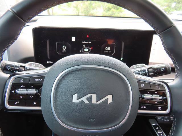 2025 Kia Sorento - $38,495
