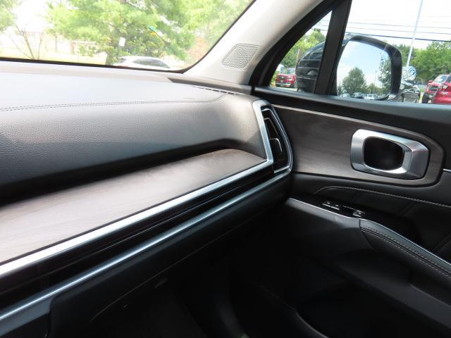 2025 Kia Sorento - $38,495