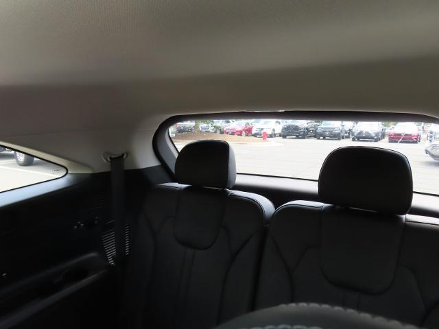 2025 Kia Sorento - $38,495