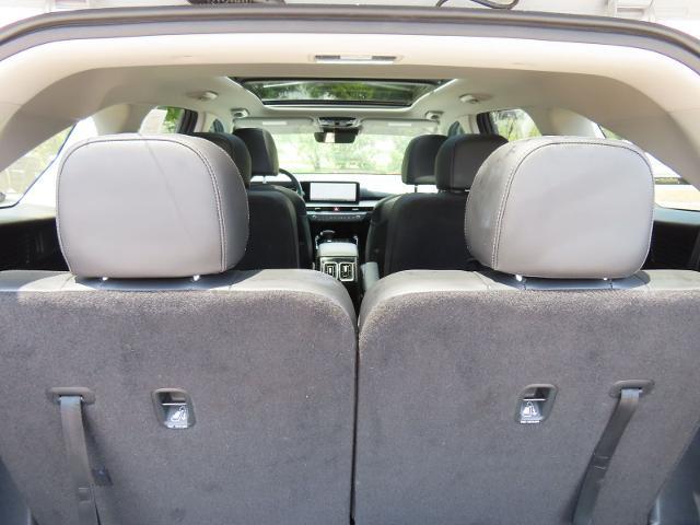 2025 Kia Sorento - $38,495