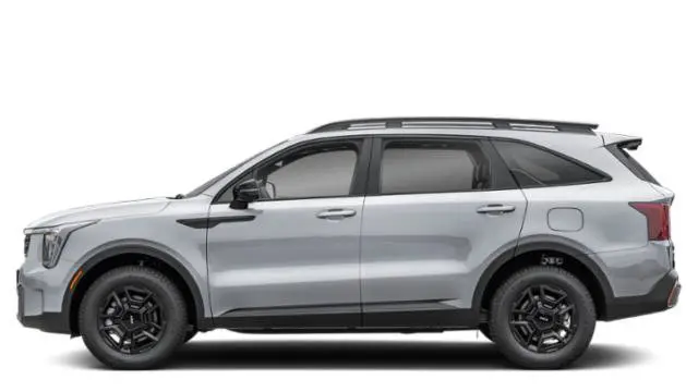 2024 Kia Sorento X-Pro SX-Prestige