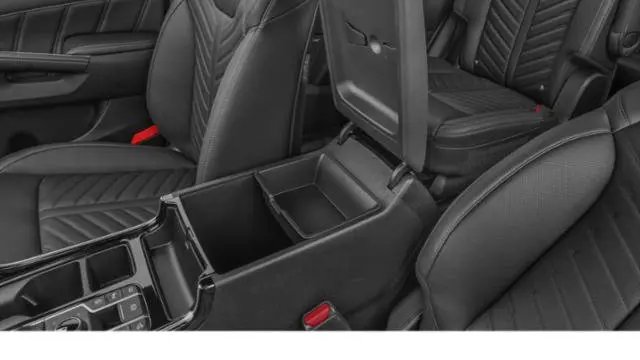 2024 Kia Sorento X-Pro SX-Prestige