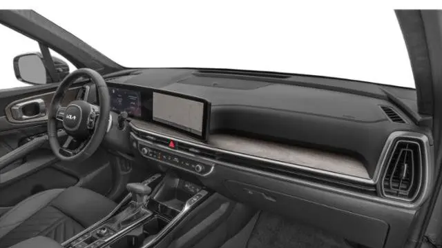 2024 Kia Sorento X-Pro SX-Prestige