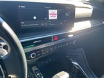 2025 Sorento Thumbnail 2