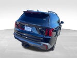 2025 Sorento Thumbnail 8