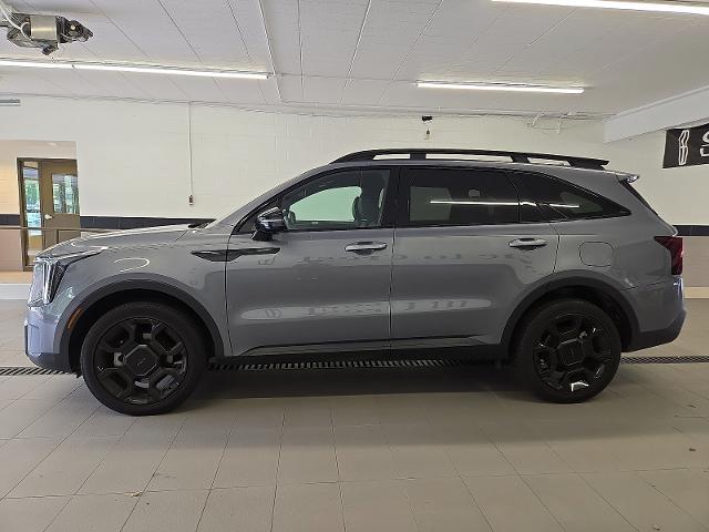 2025 Kia Sorento - $36,999