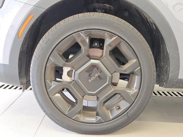 2025 Kia Sorento - $36,999