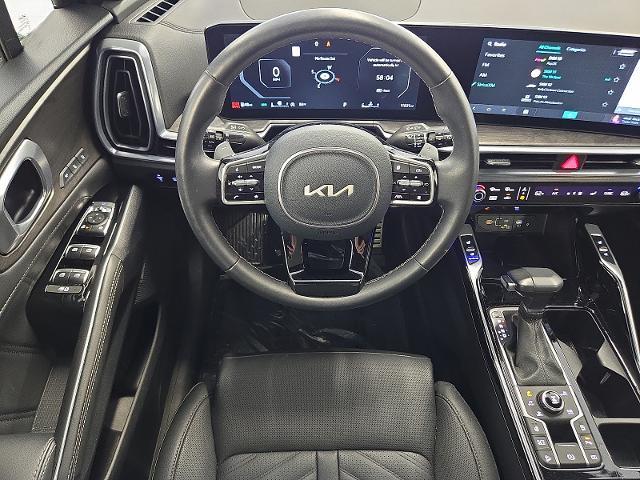 2025 Kia Sorento - $36,999
