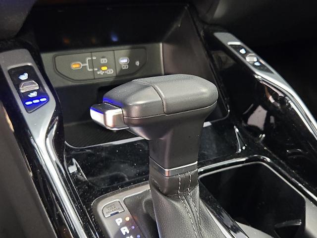 2025 Kia Sorento - $36,999