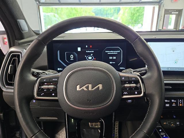 2025 Kia Sorento - $36,999