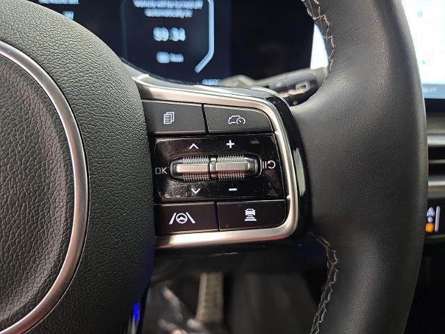 2025 Kia Sorento - $36,999