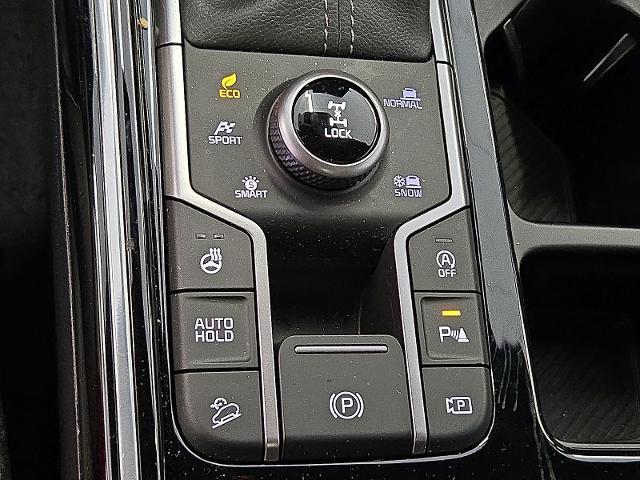 2025 Kia Sorento - $36,999