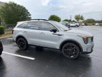 2025 Sorento Thumbnail 2