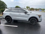 2025 Sorento Thumbnail 3