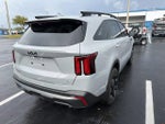 2025 Sorento Thumbnail 4