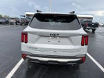 2025 Sorento Thumbnail 6
