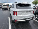 2025 Sorento Thumbnail 7