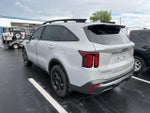 2025 Sorento Thumbnail 8
