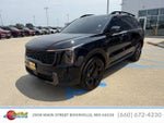 2025 Sorento Thumbnail 3