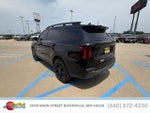 2025 Sorento Thumbnail 4