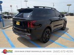 2025 Sorento Thumbnail 5